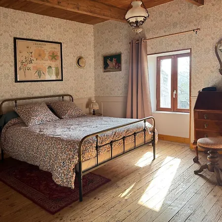 La Ferme Georgette *