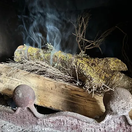 Nyaraló La Ferme Georgette *