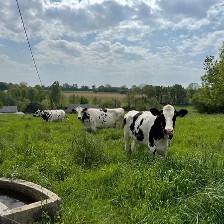 La Ferme Georgette *