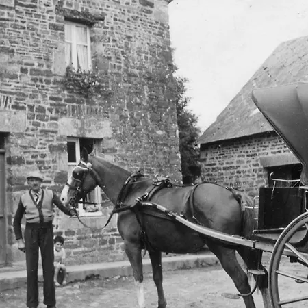 Сasa de vacaciones La Ferme Georgette