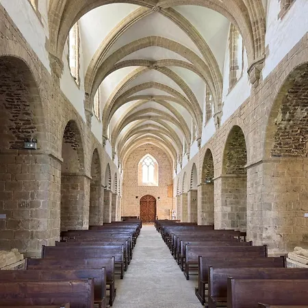 Nyaraló La Ferme Georgette