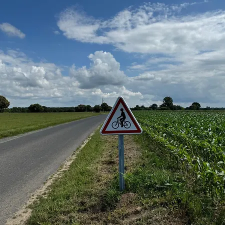 La Ferme Georgette *