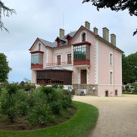 Nyaraló La Ferme Georgette *