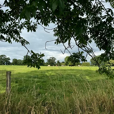 La Ferme Georgette Nyaraló