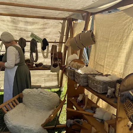 La Ferme Georgette