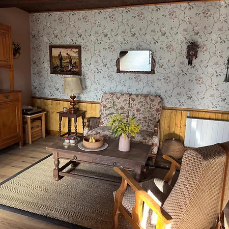 Casa de Férias La Ferme Georgette *