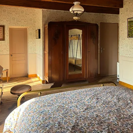 Casa de Férias La Ferme Georgette *